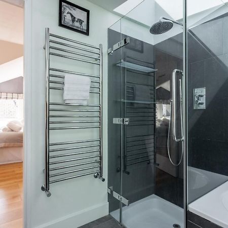 New Stunning 5Bd Mews House Villa London Eksteriør bilde