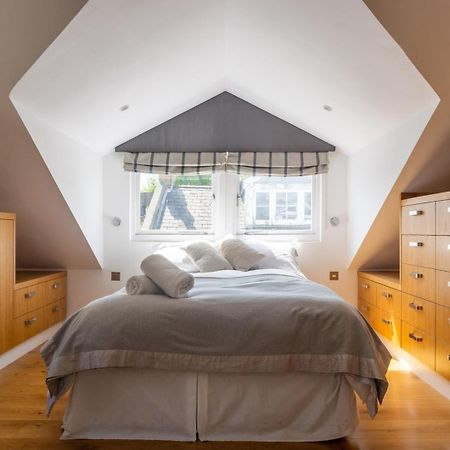 New Stunning 5Bd Mews House Villa London Eksteriør bilde