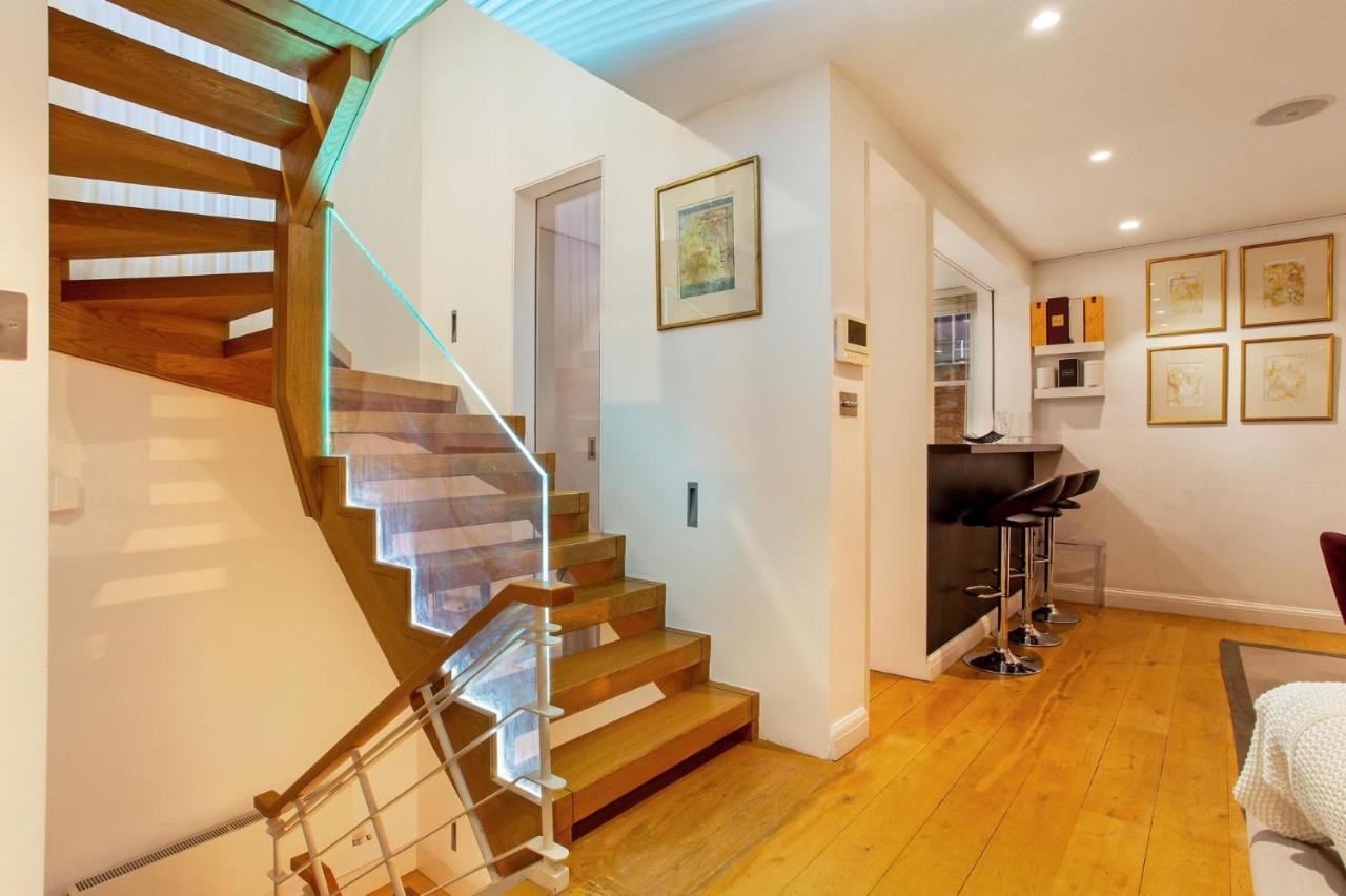 New Stunning 5Bd Mews House Villa London Eksteriør bilde
