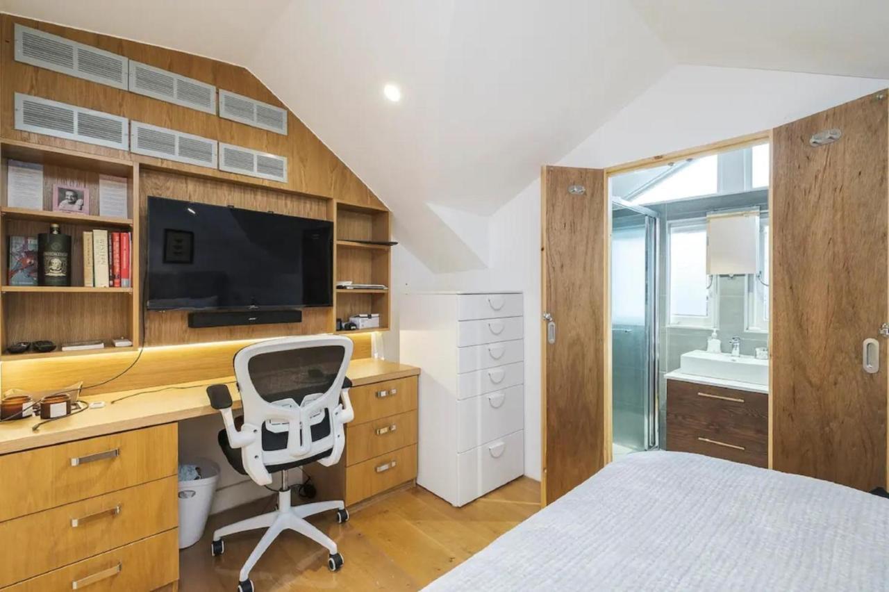 New Stunning 5Bd Mews House Villa London Eksteriør bilde