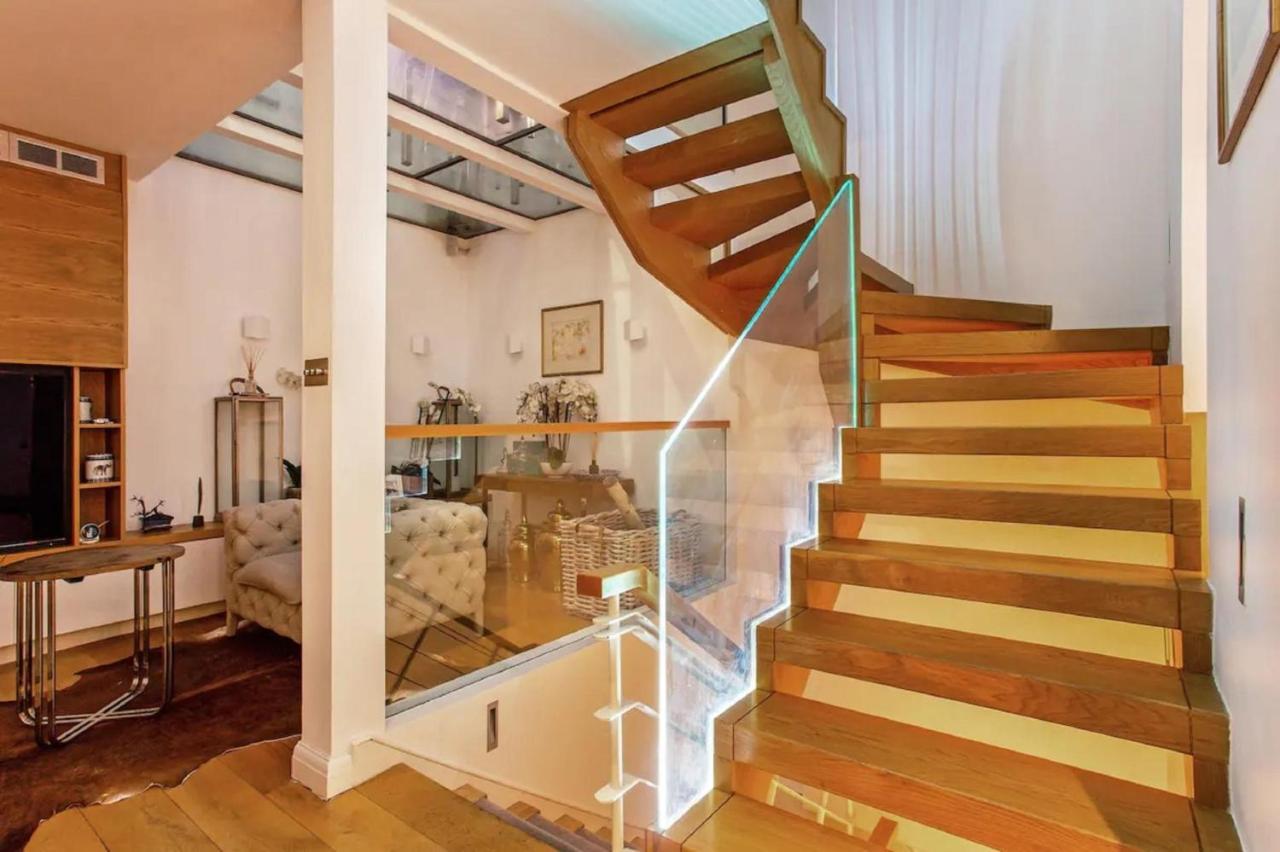 New Stunning 5Bd Mews House Villa London Eksteriør bilde