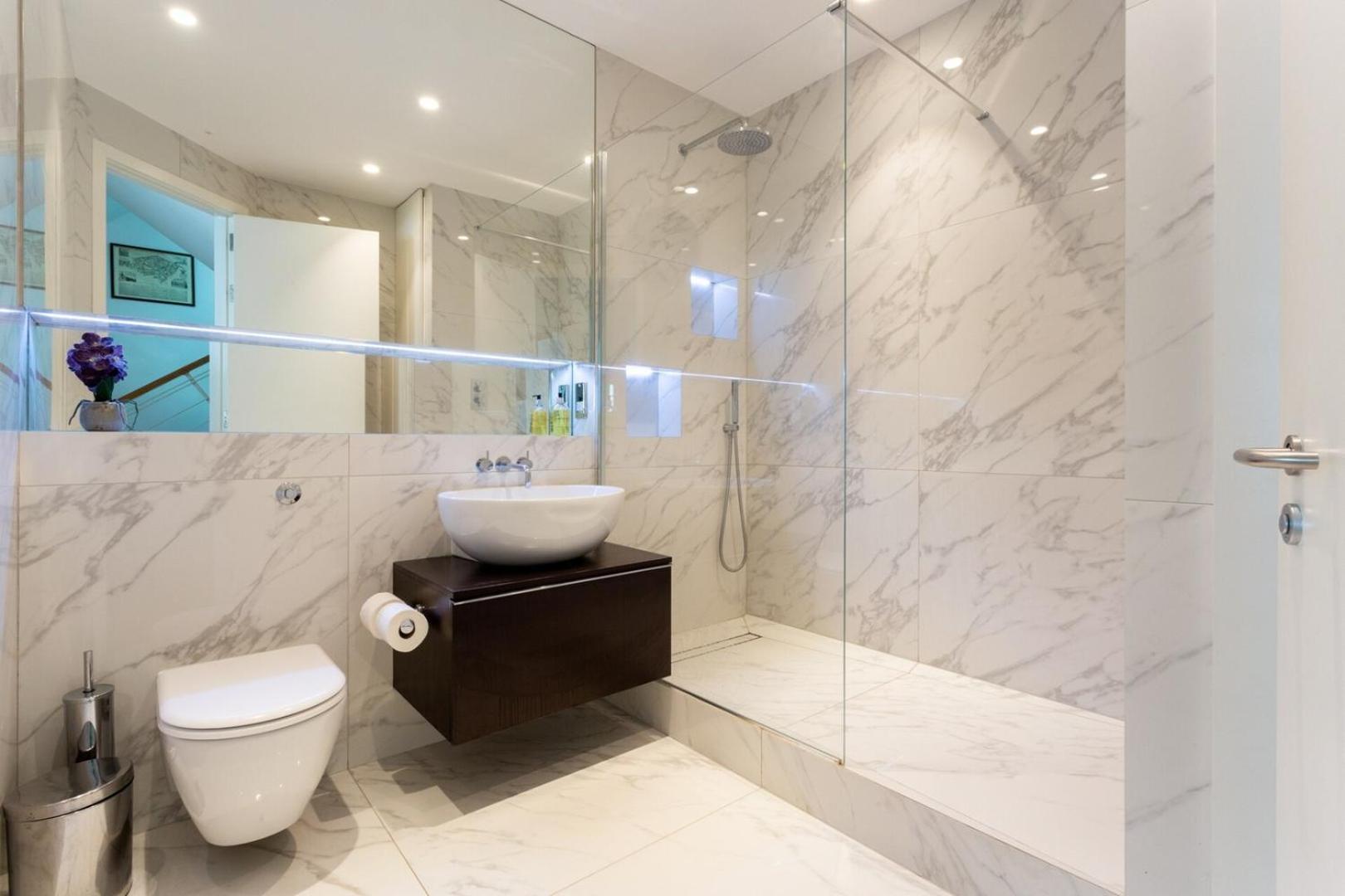 New Stunning 5Bd Mews House Villa London Eksteriør bilde