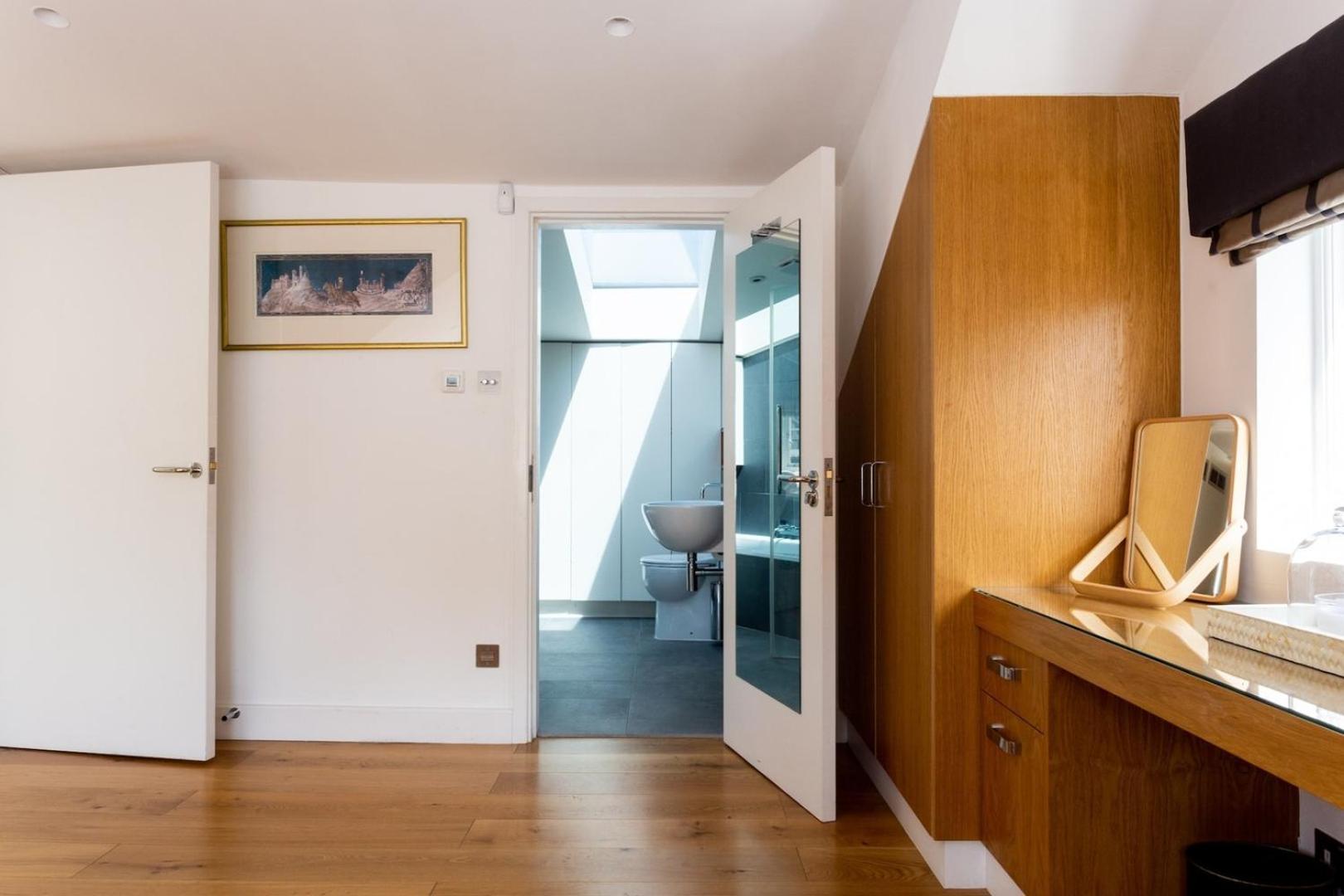 New Stunning 5Bd Mews House Villa London Eksteriør bilde