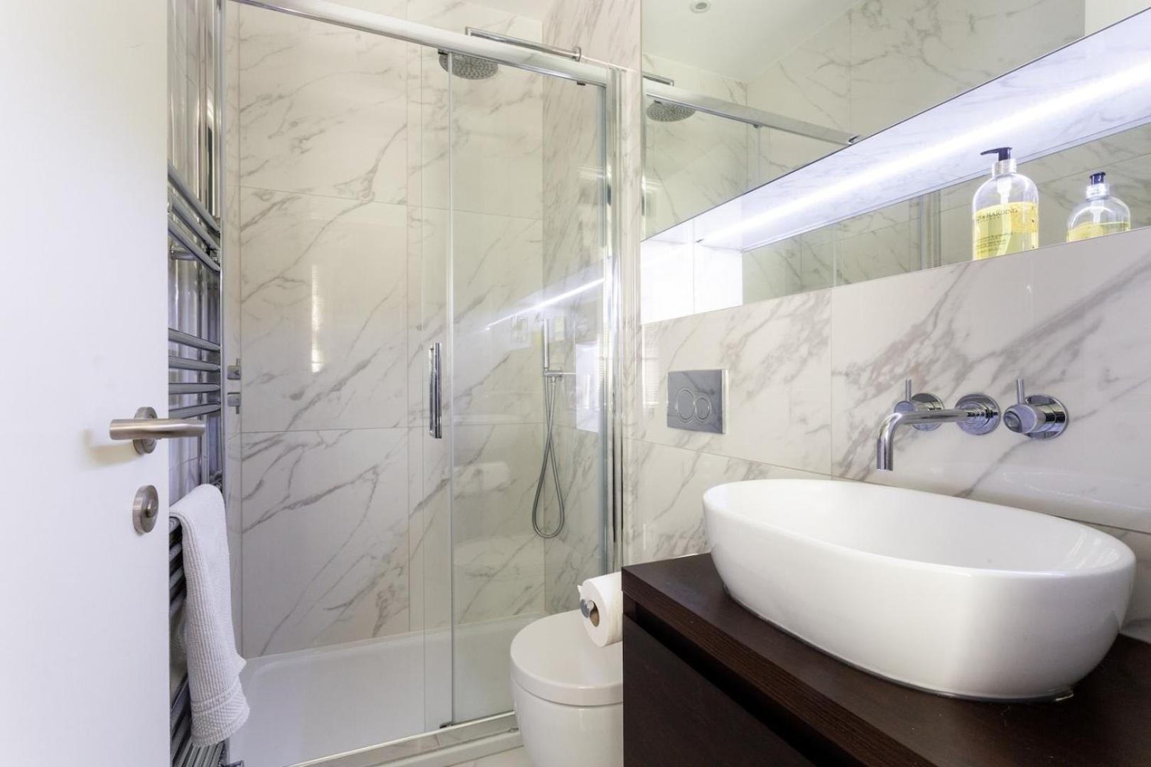 New Stunning 5Bd Mews House Villa London Eksteriør bilde