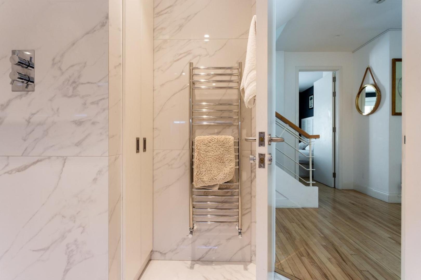 New Stunning 5Bd Mews House Villa London Eksteriør bilde