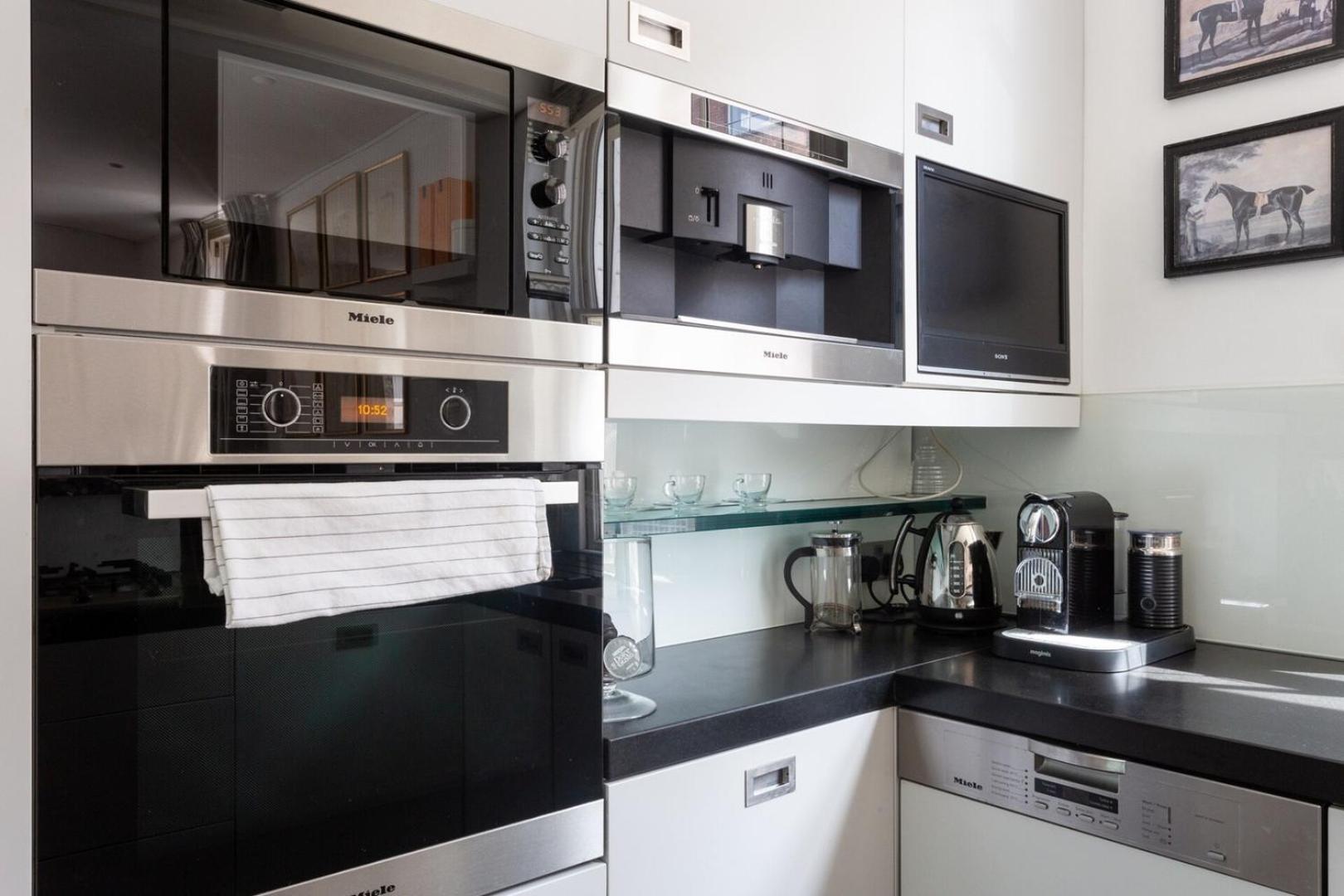 New Stunning 5Bd Mews House Villa London Eksteriør bilde