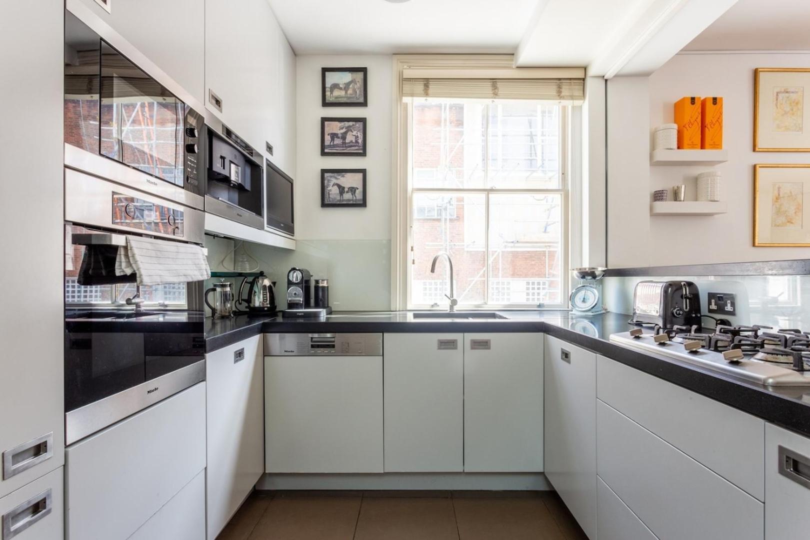 New Stunning 5Bd Mews House Villa London Eksteriør bilde