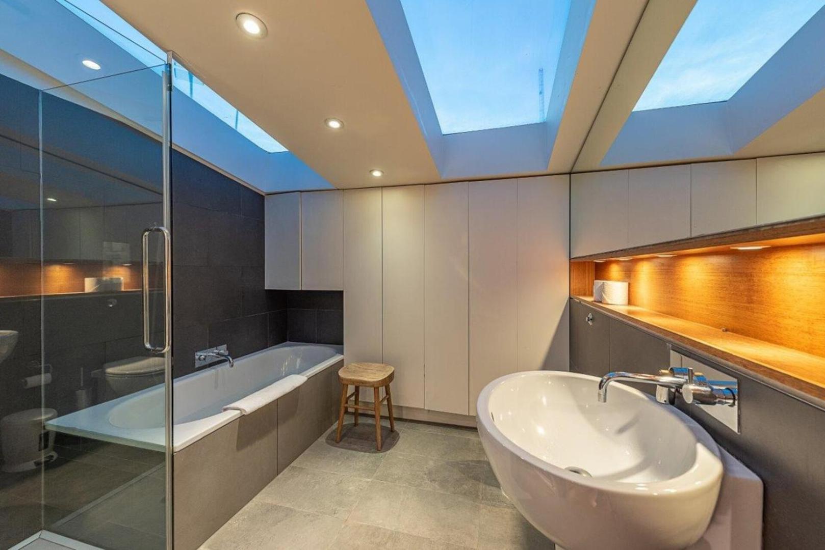 New Stunning 5Bd Mews House Villa London Eksteriør bilde