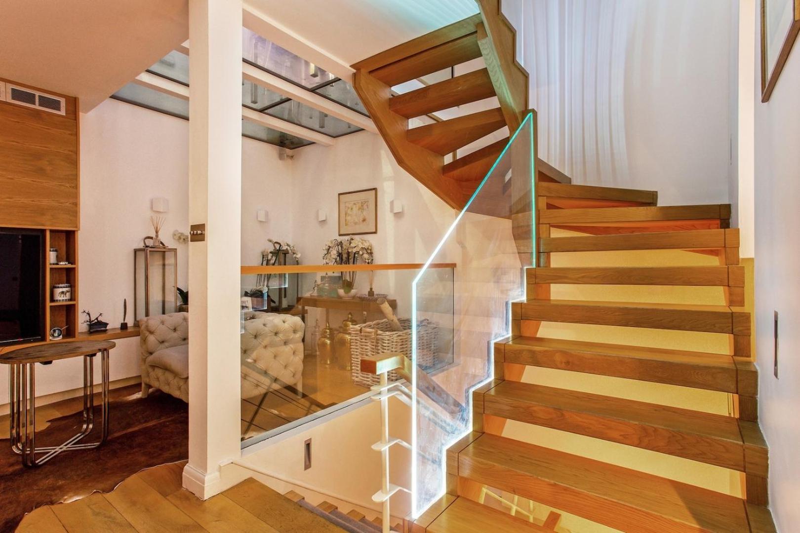 New Stunning 5Bd Mews House Villa London Eksteriør bilde