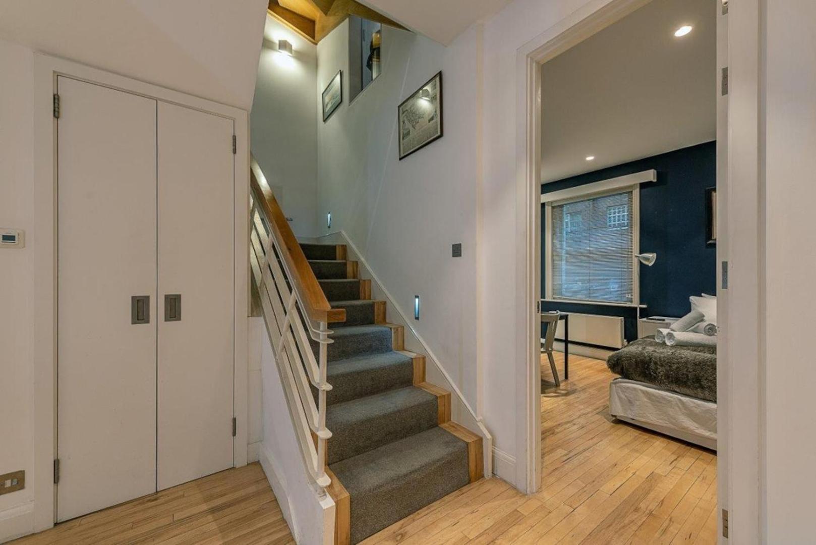 New Stunning 5Bd Mews House Villa London Eksteriør bilde
