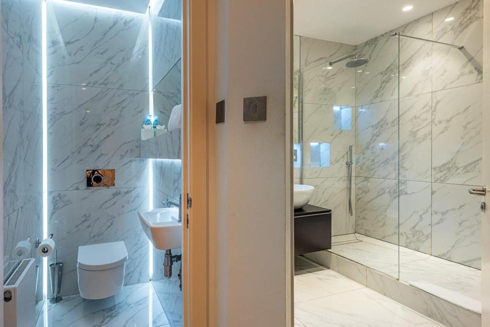 New Stunning 5Bd Mews House Villa London Eksteriør bilde