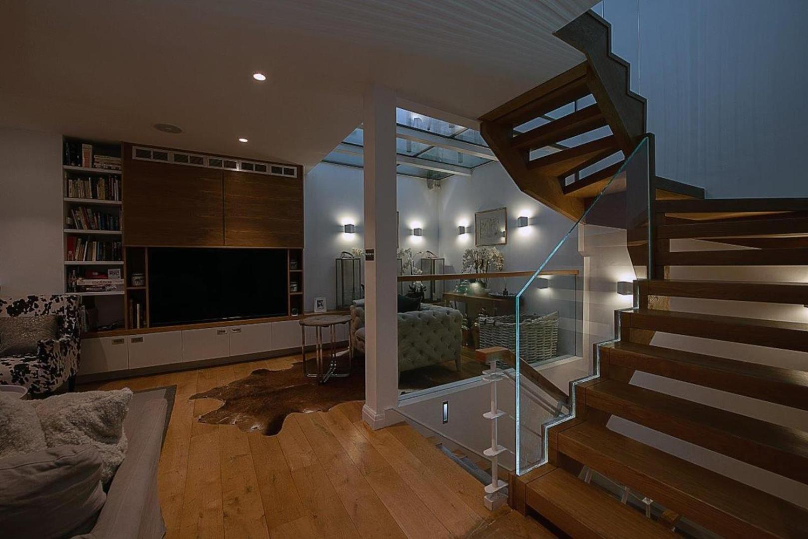 New Stunning 5Bd Mews House Villa London Eksteriør bilde