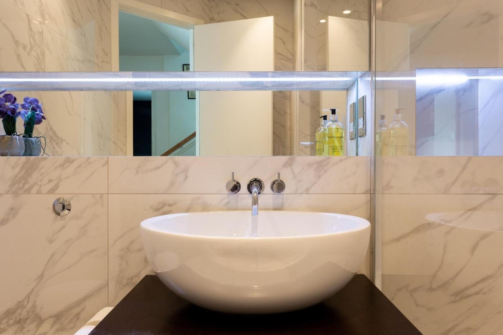 New Stunning 5Bd Mews House Villa London Eksteriør bilde