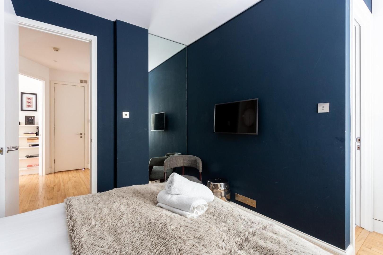 New Stunning 5Bd Mews House Villa London Eksteriør bilde