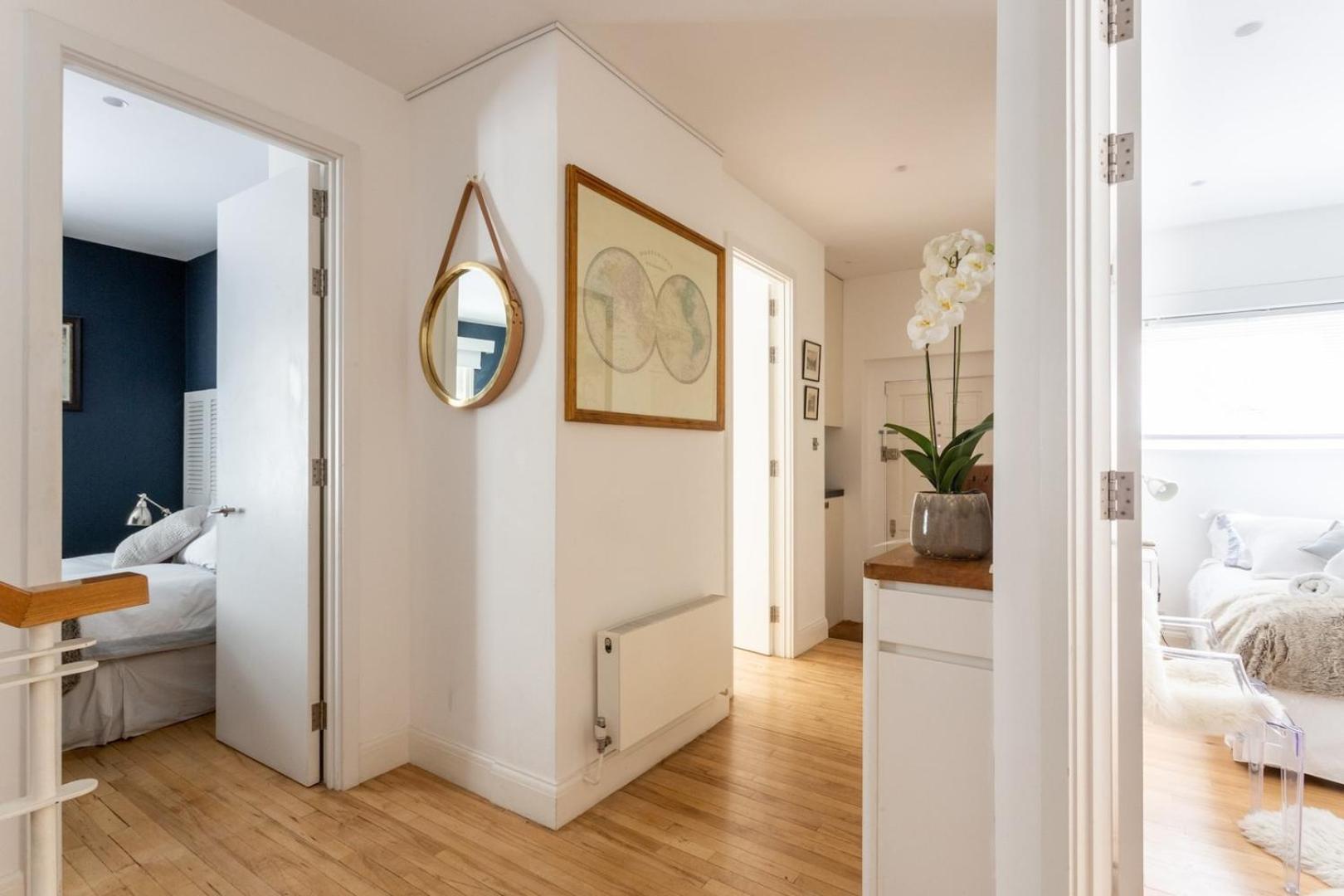 New Stunning 5Bd Mews House Villa London Eksteriør bilde