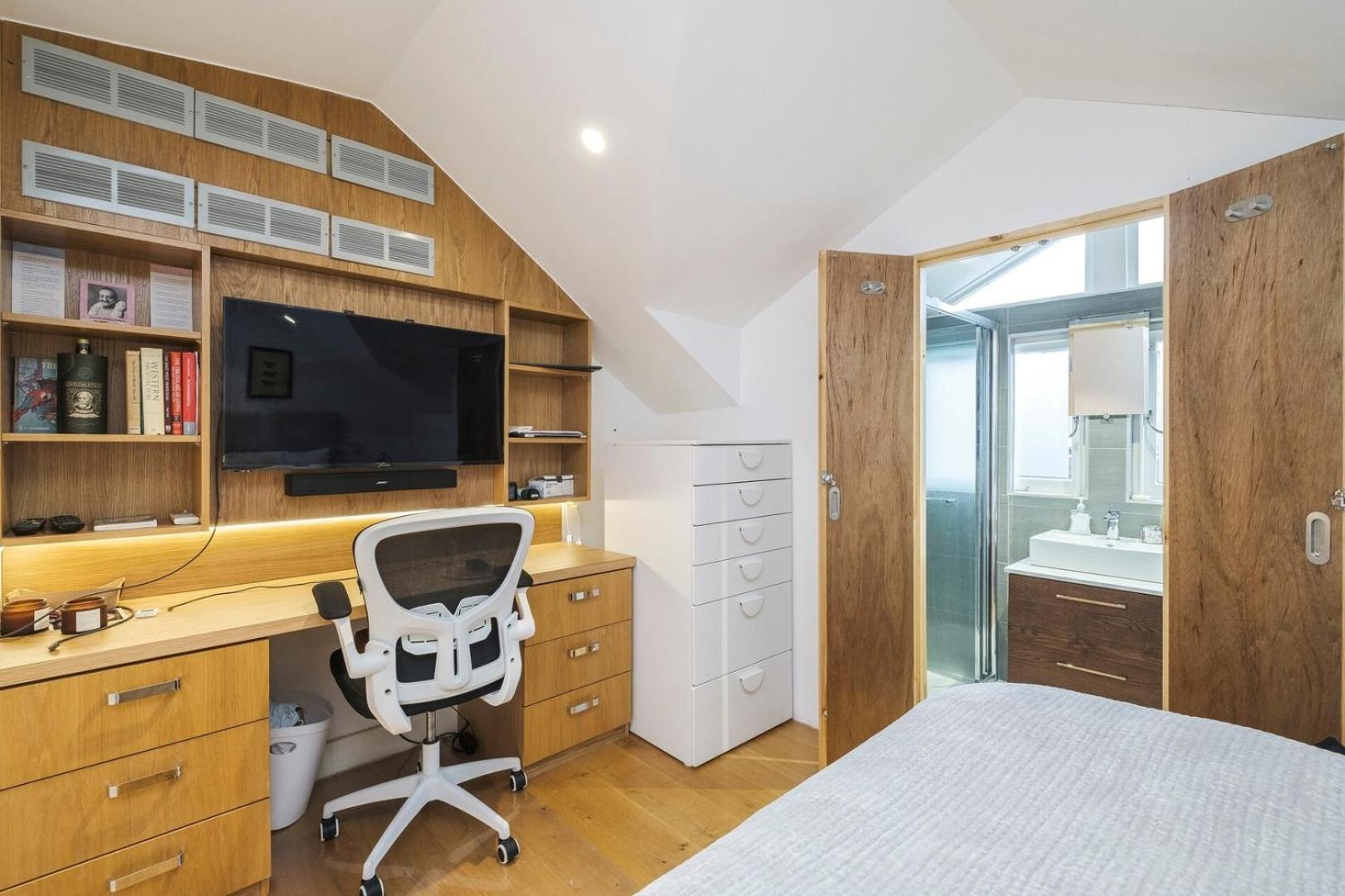 New Stunning 5Bd Mews House Villa London Eksteriør bilde